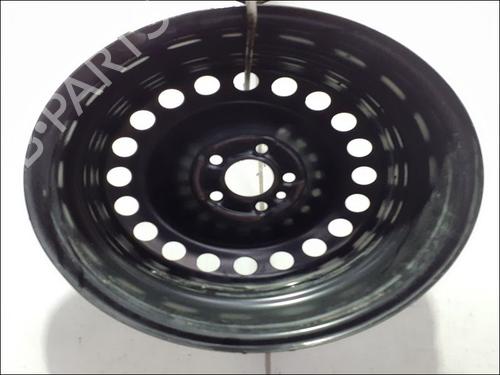 Used Rim FIAT DOBLO Cargo (263_) 1.4 Natural Power (120 hp) 30714868