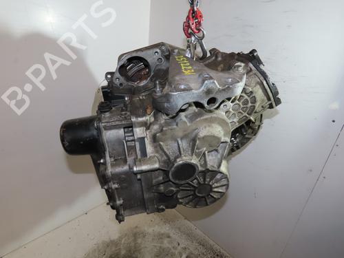Gearbox VW GOLF VI (5K1) 1.4 TSI | BP36509839M3 - Image 3