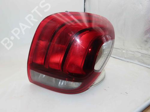 Used Right taillight Right taillight 37060461 37060461