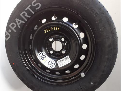 Jack Kit RENAULT CLIO V (B7_) 1.0 TCe 90 (B7MT) | BP29294436C119 