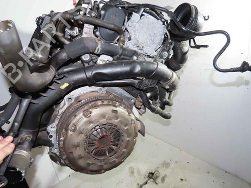 Engine AUDI A3 (8P1) 2.0 TDI 16V | BP37056609M1 - Image 2