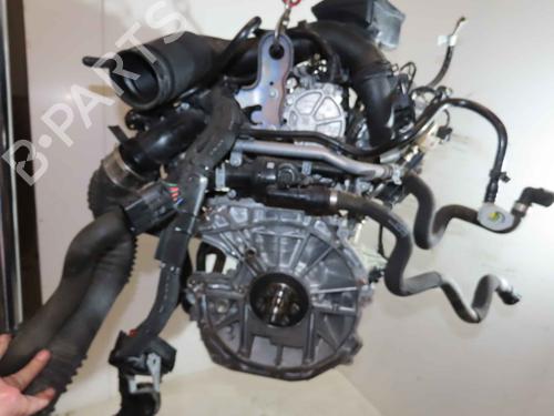 Engine MERCEDES-BENZ A-CLASS (W177) A 200 (177.087) | BP37058963M1 - Image 2