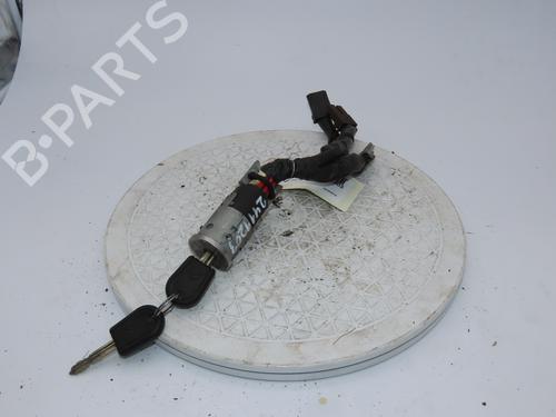 Used Ignition barrel CITROËN ZX (N2) 1.9 D (68 hp) 23169927