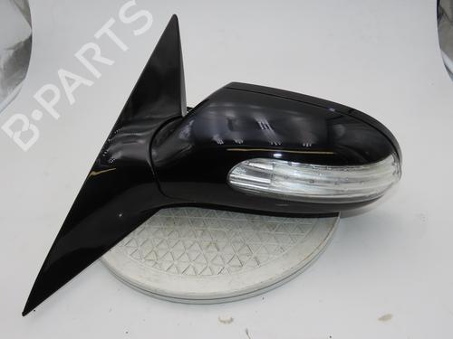 Left mirror MERCEDES-BENZ SLK (R171) 200 Kompressor (171.442) | BP23145019C26 