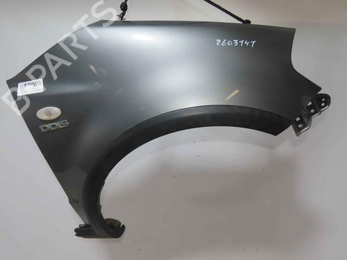 Forskærm Højre Forskærm Højre SUZUKI SX4 (EY, GY) 2.0 DDiS 4x4 (RW420D) (135 hp) 37060223 37060223