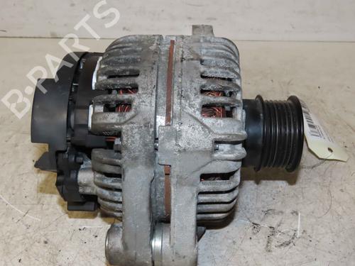 Alternator OPEL ASTRA H (A04) 1.9 CDTI (L48) | BP37046609M7 - Image 4