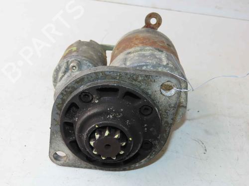 Used Starter Starter 37057329 37057329