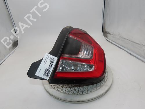 Right taillight RENAULT TWINGO III (BCM_, BCA_) 0.9 TCe 95 | BP36100302C35 - Image 2