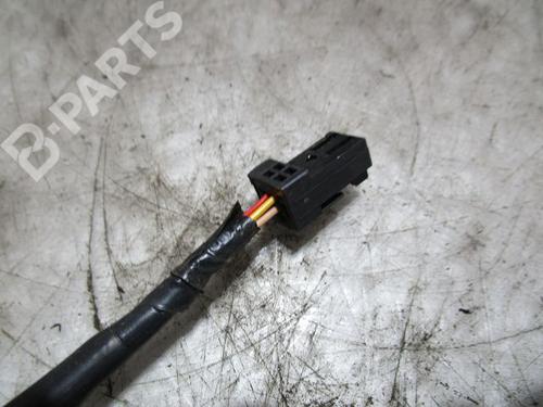 Left mirror CITROËN C3 II (SC_) 1.4 HDi 70 (SC8HZC, SC8HR0, SC8HP4) | BP10948589C26 