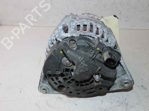 Alternator OPEL CORSA D (S07) 1.4 (L08, L68) | BP37050658M7 - Image 3