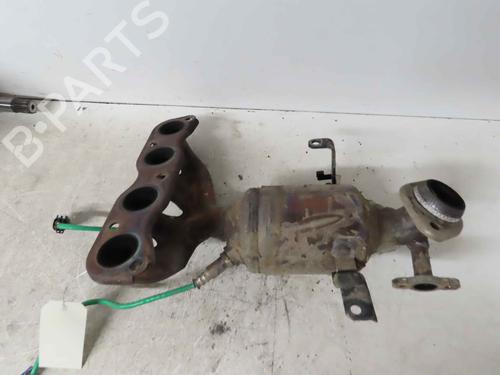 Catalyst SUZUKI SWIFT V (AZ) 1.2 SHVS (A2L412) | BP37047234M10 - Image 4