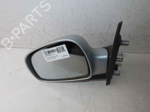 Used Left mirror Left mirror 37051854 37051854
