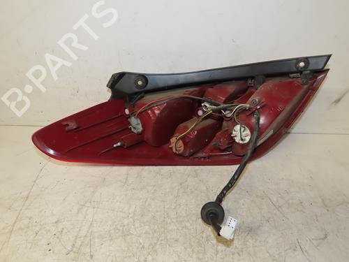 Right taillight HYUNDAI i20 I (PB, PBT) 1.4 CRDi | BP20314139C35 