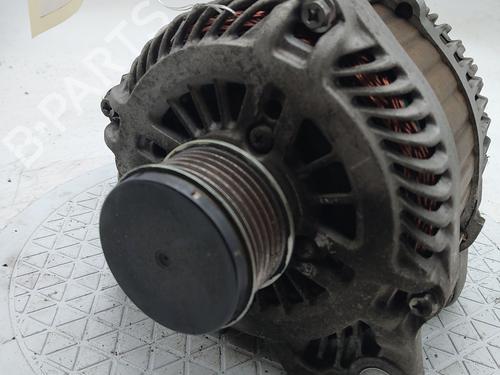 Used Alternator Alternator 39011695 39011695