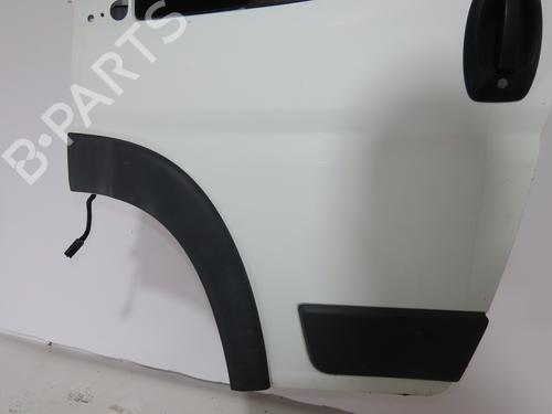 Left front door FIAT DUCATO Van (250_) 120 Multijet 2,3 D | BP30797793C2 