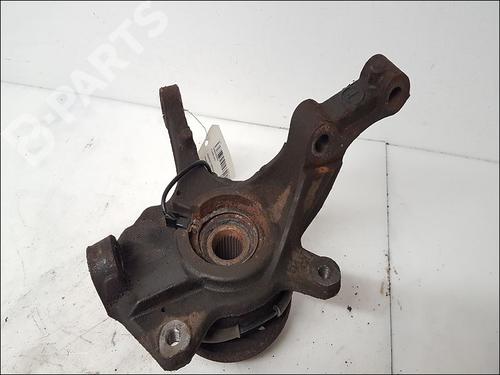 Left front steering knuckle RENAULT ESPACE IV (JK0/1_) 2.0 dCi (JK03, JK04, JK1C, JK1G, JK1J, JK1K) | BP10944637M25 