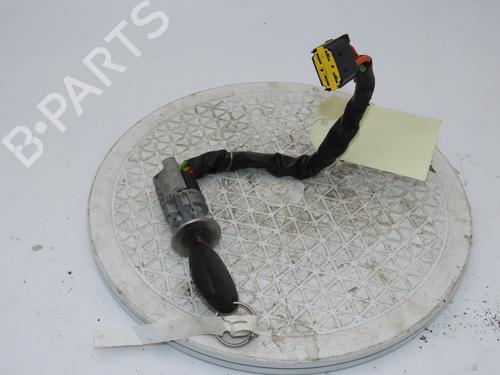 Ignition barrel DACIA LOGAN MCV (KS_) 1.5 dCi (KS0K) | BP22692809M48