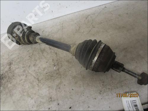 Used Right front driveshaft VW TRANSPORTER T4 Van (70A, 70H, 7DA, 7DH) 1.9 D (61 hp) 10941988