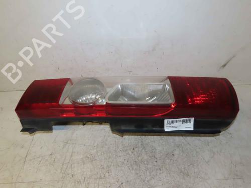 Used Rear bumper left light Rear bumper left light 37049233 37049233