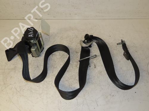 Used Front left belt tensioner PEUGEOT 207 SW (WK_) 1.6 HDi (92 hp) 21180330