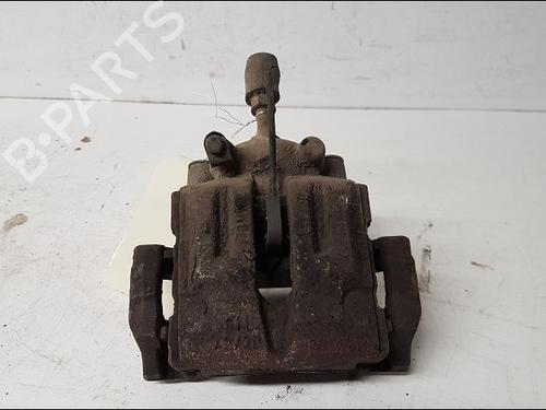 Used Right rear brake caliper BMW 3 Touring (E91) 320 d (150 hp) 14952841