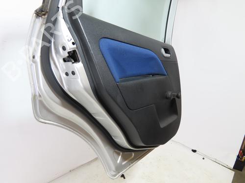 Used Left rear door Left rear door FORD FIESTA V (JH_, JD_) 1.3 (69 hp) 36509870 36509870
