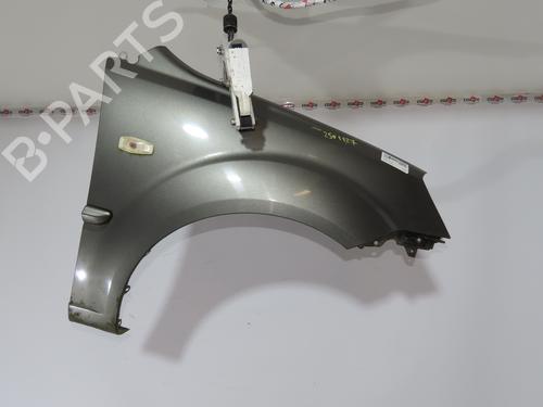 Used Right front fenders Right front fenders KIA RIO II (JB) 1.4 16V (97 hp) 33927916 33927916
