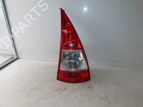 Used Rear bumper left light Rear bumper left light 37057407 37057407