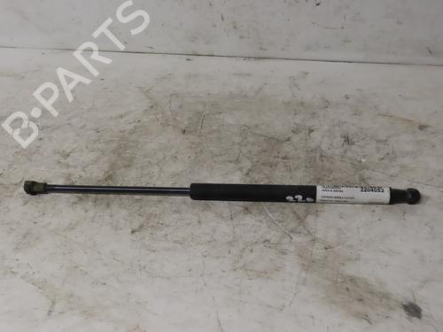 Used Tailgate lift support TOYOTA YARIS (_P9_) 1.0 VVT-i (KSP90_, KSP90R) (69 hp) 15492432