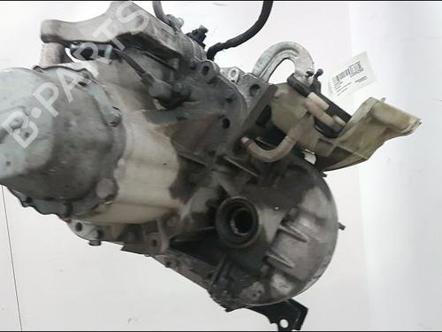 Gearbox CITROËN C3 II (SC_) 1.6 BlueHDi 100 | BP16083907M3