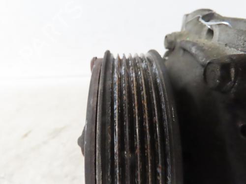 AC compressor PEUGEOT 3008 I MPV (0U_) 2.0 HDi 150 / BlueHDi 150 | BP19089562M34 