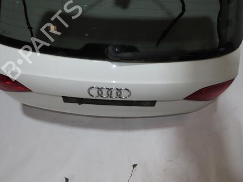 Bakluke CC/Kombi-Kupé AUDI A4 B8 Avant (8K5) 1.8 TFSI | BP29196144C6 