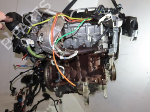 Engine RENAULT CLIO V (B7_) 1.5 Blue dCi 85 (B7AG) | BP32223659M1