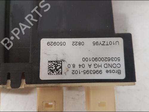 Front left window mechanism CITROËN C5 II (RC_) 1.6 HDi (RC8HZB) | BP14953176C22 
