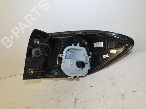 Used Left taillight RENAULT CAPTUR I (J5_, H5_) 0.9 TCe 90 (90 hp) 29154100