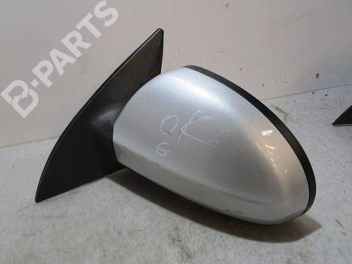Left mirror KIA PRO CEE'D (ED) 1.6 CRDi 90 | BP10948648C26 