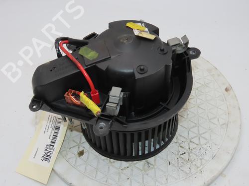 Heater blower motor PEUGEOT 406 (8B) 2.0 16V | BP26195720M62 