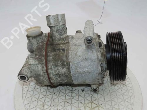 Used AC compressor AC compressor 37051067 37051067