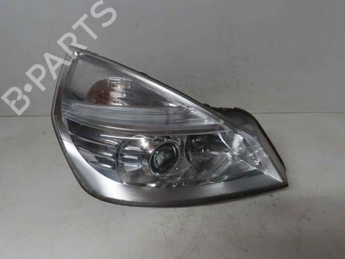 Used Right headlight Right headlight 37047186 37047186