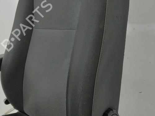 Used Left front seat Left front seat RENAULT MASTER III Van (FV) 2.3 dCi 170 FWD (FV0L) (170 hp) 40438457 40438457
