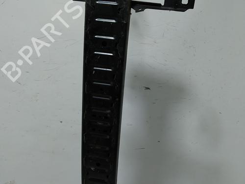 Reforço do pára-choques frente Reforço do pára-choques frente FORD FIESTA VII (HJ, HF) 1.1 Ti-VCT (86 hp) 39905911 39905911