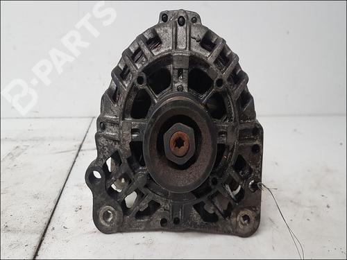 alternator-vw-fox-hatchback-5z1-5z3-5z4-12-3d903025h-2003-2004-2005-2006-2007-2008-2009-2010-2011-2012-2013-2014-2015-10940719 main image