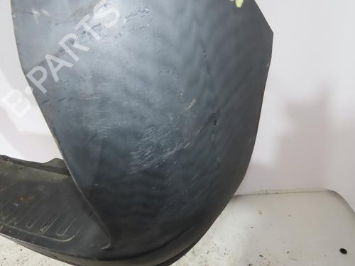 Pára-choques traseiro FIAT DOBLO Cargo (263_) 1.3 D Multijet (90 hp) 32178667