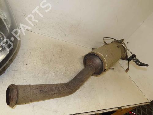 Catalyst RENAULT MASTER III Van (FV) 2.3 dCi 125 FWD (FV0C, FV0D, FV0G, FV0H, FV0J, FV0K,... | BP37052934M10 - Image 3
