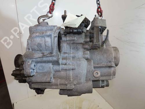 Gearbox SKODA YETI (5L) 2.0 TDI 4x4 | BP37056773M3 - Image 2