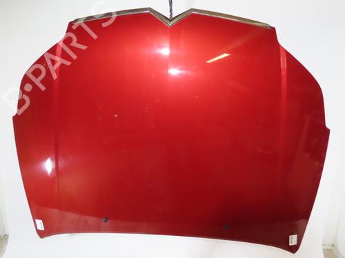 Used Hood CITROËN C5 II (RC_) 1.6 HDi (RC8HZB) (109 hp) 24302306