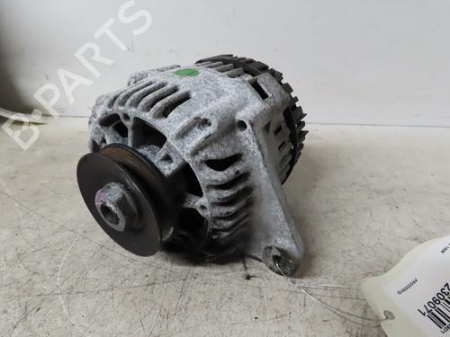 Alternador PEUGEOT 106 II (1A_, 1C_) 1.0 i (50 hp) 17630621