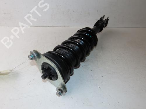 Left front shock absorber DACIA SPRING EV (B6M1) | BP33133706M16 - Image 3