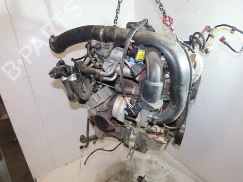 Used Engine Engine 37061042 37061042