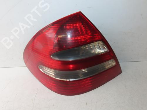 Left taillight MERCEDES-BENZ E-CLASS (W211) E 220 CDI (211.006) | BP32873198C34 - Image 2
